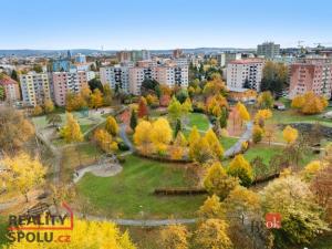 Prodej bytu 2+1, Olomouc - Neředín, Stiborova, 44 m2