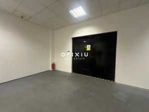 Pronájem kanceláře, Brno, Traťová, 204 m2