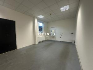 Pronájem kanceláře, Brno, Traťová, 204 m2