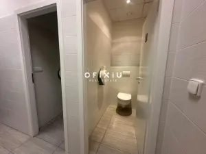 Pronájem kanceláře, Brno, Traťová, 204 m2