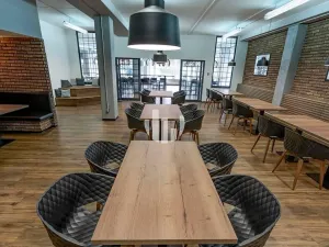 Pronájem kanceláře, Ostrava, Hornopolní, 380 m2