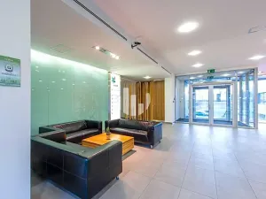 Pronájem kanceláře, Ostrava, Hornopolní, 380 m2