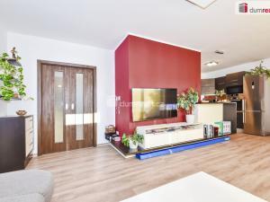 Prodej rodinného domu, Chýně, Hájecká, 104 m2