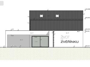 Prodej rodinného domu, Zvěřínek, 182 m2