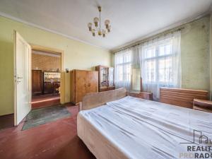 Prodej rodinného domu, Veselí nad Moravou, Palackého, 125 m2