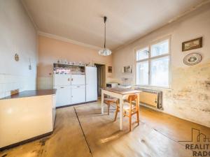 Prodej rodinného domu, Veselí nad Moravou, Palackého, 125 m2