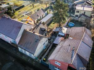 Prodej rodinného domu, Veselí nad Moravou, Palackého, 125 m2