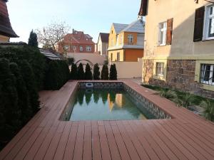 Prodej vily, Teplice, Juditina, 261 m2