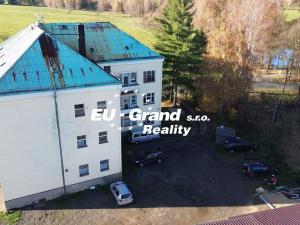 Prodej činžovního domu, Šluknov, 1165 m2