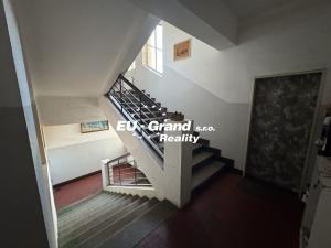 Prodej činžovního domu, Šluknov, 1165 m2