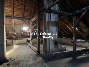 Prodej činžovního domu, Šluknov, 1165 m2