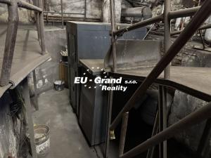 Prodej činžovního domu, Šluknov, 1165 m2