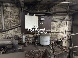 Prodej činžovního domu, Šluknov, 1165 m2