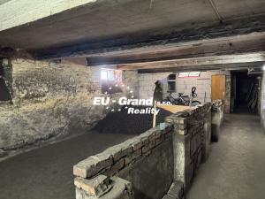 Prodej činžovního domu, Šluknov, 1165 m2