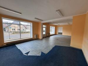 Prodej obchodního prostoru, Nýrsko, Petra Bezruče, 130 m2