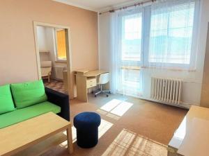 Pronájem bytu 2+1, Valašské Meziříčí, Zdeňka Fibicha, 45 m2