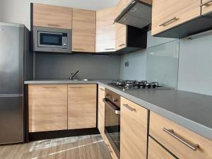 Pronájem bytu 2+1, Valašské Meziříčí, Zdeňka Fibicha, 45 m2