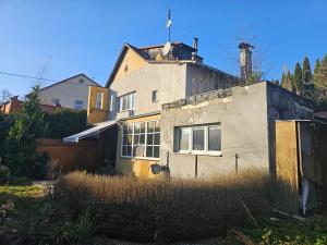 Prodej rodinného domu, Vsetín, Příkrá, 140 m2