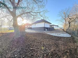 Pronájem rodinného domu, Vidice, 108 m2