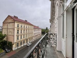 Pronájem bytu 3+1, Brno - Černá Pole, Antonína Slavíka, 120 m2