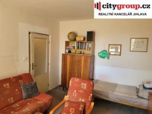 Prodej bytu 1+1, Jihlava, 33 m2