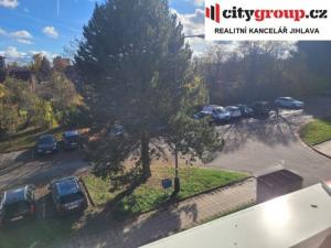 Prodej bytu 1+1, Jihlava, 33 m2