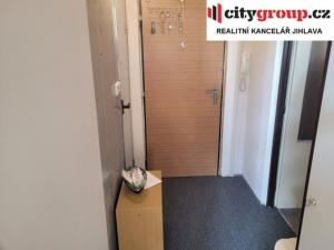 Prodej bytu 1+1, Jihlava, 33 m2
