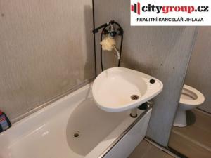 Prodej bytu 1+1, Jihlava, 33 m2