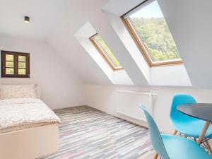 Prodej ubytování, Křivoklát, 190 m2