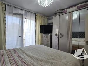 Prodej bytu 2+kk, Nesebar, Bulharsko, 52 m2