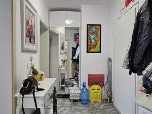 Prodej bytu 2+kk, Nesebar, Bulharsko, 52 m2