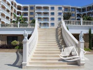 Prodej bytu 2+kk, Nesebar, Bulharsko, 52 m2