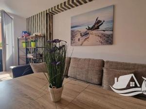 Prodej bytu 2+kk, Nesebar, Bulharsko, 39 m2