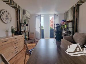 Prodej bytu 2+kk, Nesebar, Bulharsko, 39 m2