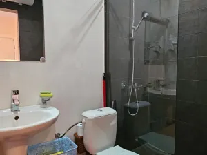 Prodej bytu 2+kk, Nesebar, Bulharsko, 66 m2