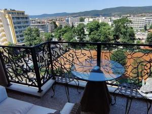 Prodej bytu 2+kk, Nesebar, Bulharsko, 58 m2