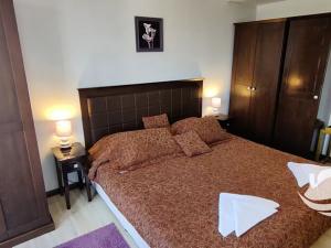 Prodej bytu 2+kk, Nesebar, Bulharsko, 58 m2