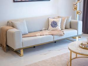 Prodej bytu 3+kk, Trikomo, Kypr, 81 m2