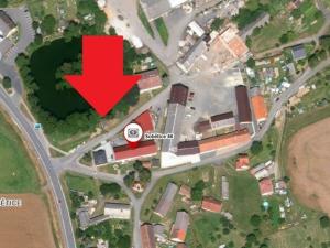 Pronájem garáže, Klatovy - Sobětice, 21 m2