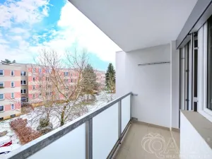 Prodej bytu 3+1, Praha, Svépomoci, 89 m2
