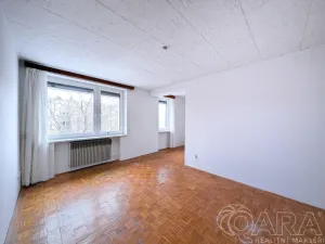 Prodej bytu 3+1, Praha, Svépomoci, 89 m2