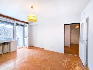 Prodej bytu 3+1, Praha, Svépomoci, 89 m2