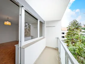 Prodej bytu 3+1, Praha, Svépomoci, 89 m2