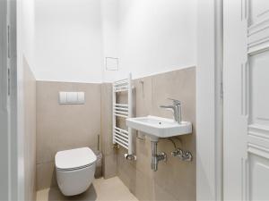 Prodej bytu 3+kk, Praha - Nové Město, Dittrichova, 79 m2