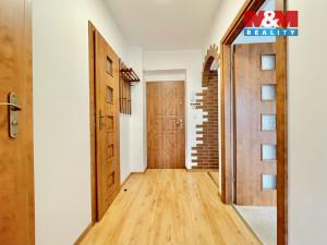 Pronájem bytu 2+1, Červená Voda, 55 m2