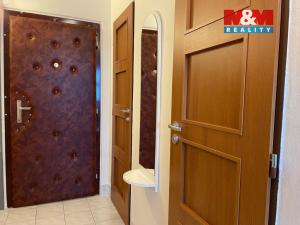 Pronájem bytu 2+kk, Kolín - Kolín IV, Vávrova, 45 m2