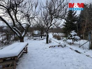 Prodej pozemku pro bydlení, Břeclav - Poštorná, 962 m2