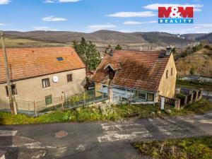 Prodej rodinného domu, Karlštejn, 61 m2