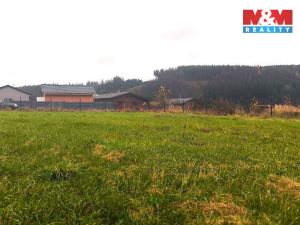 Prodej pozemku pro bydlení, Vlastějovice, 546 m2