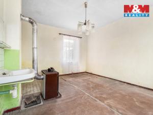 Prodej rodinného domu, Varnsdorf, Elišky Krásnohorské, 120 m2